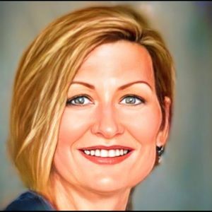 Meet your Posher, Judy